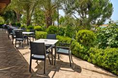 SEADEN SEA PLANET RESORT - SPA Bars